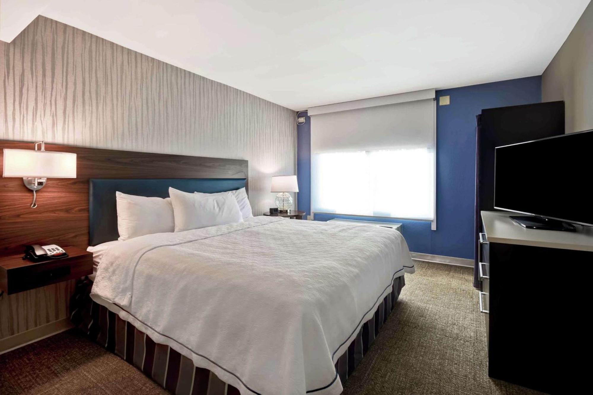 Hotel Home2 By Hilton Atlanta Norcross