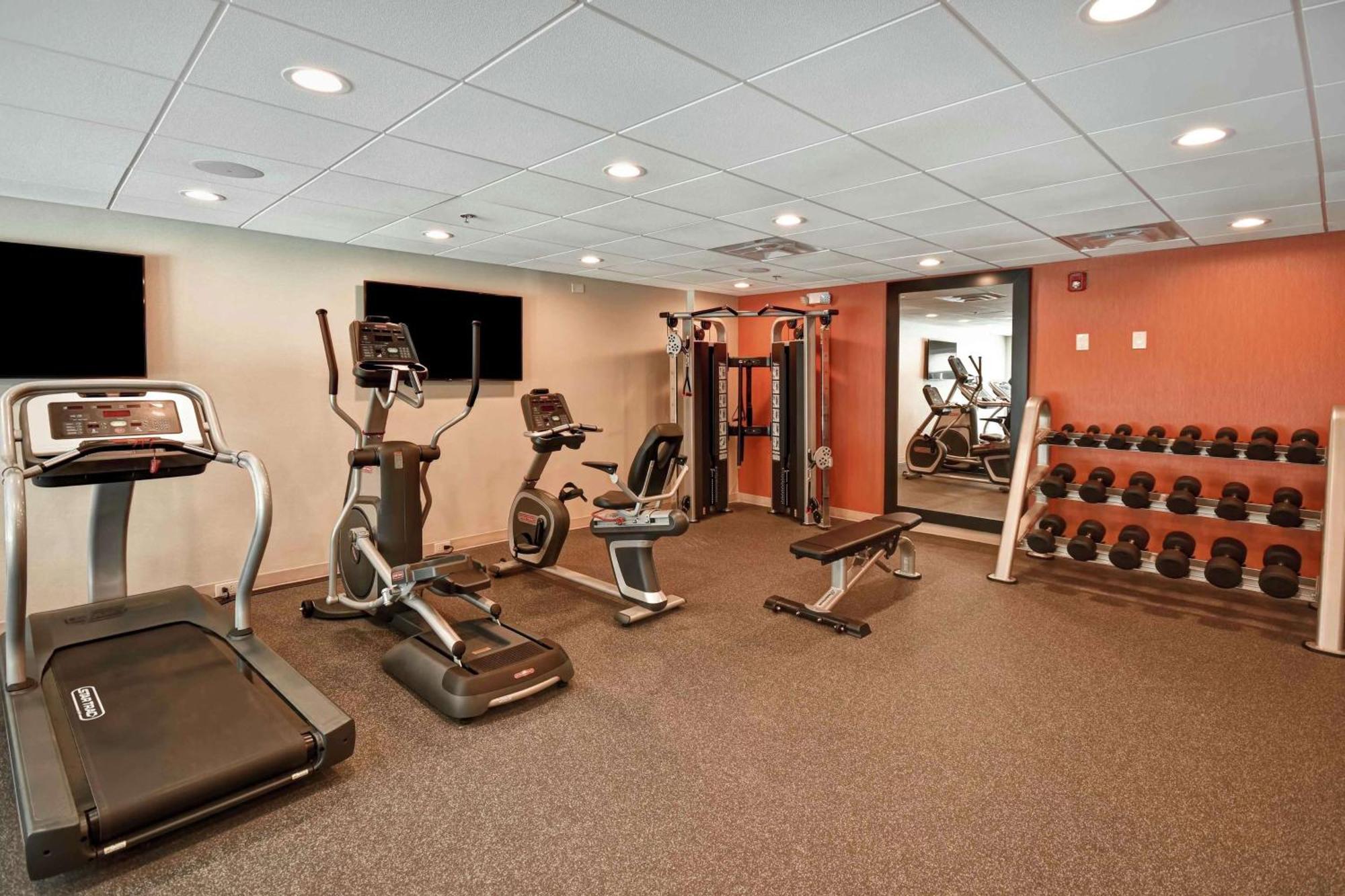 Home2 By Hilton Atlanta 3* Norcross