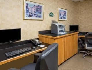 Home2 By Hilton Atlanta Hotel 3*